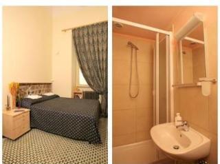 Mary Bell B&B 罗马 外观 照片